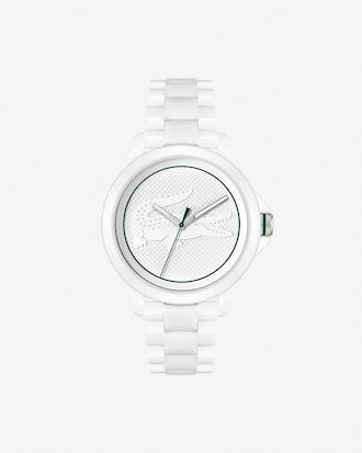 Le Croc 3 Hands Watch