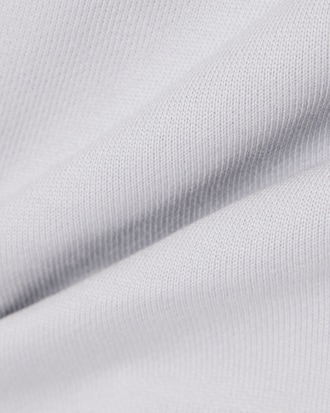 Regular Fit Fleece Shorts