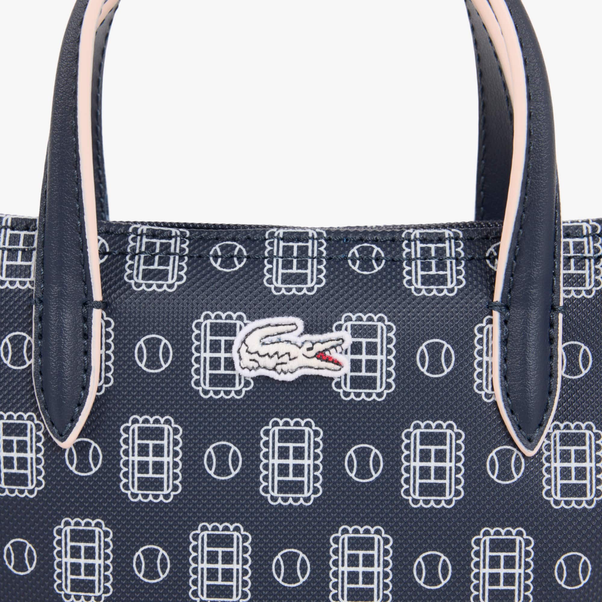 Mini L.12.12 Concept Tote