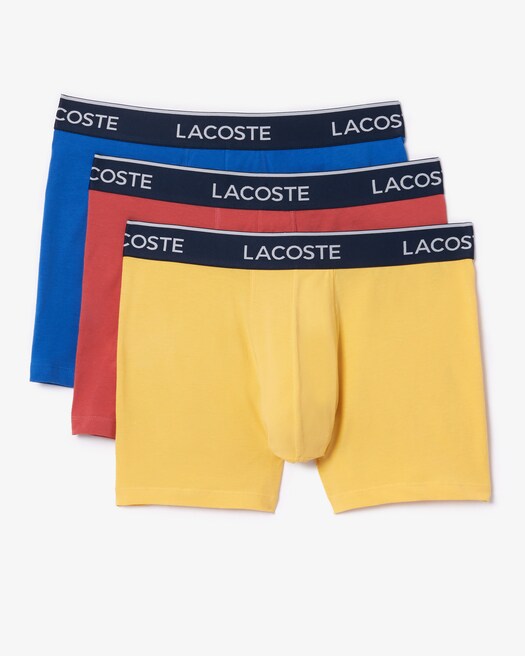 Blue / Pink / Yellow