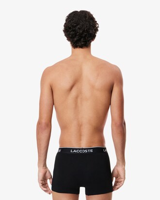 Men's 3-Pack Stretch Trunks