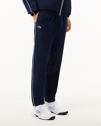 Men's Tennis Sweatsuit