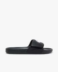 Men's Serve Slides 0.0 Strap