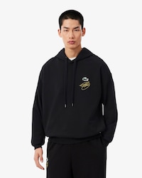 Sudadera Lacoste Tennis x Novak Djokovic