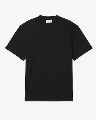 Men's Embroidered Signature T-Shirt