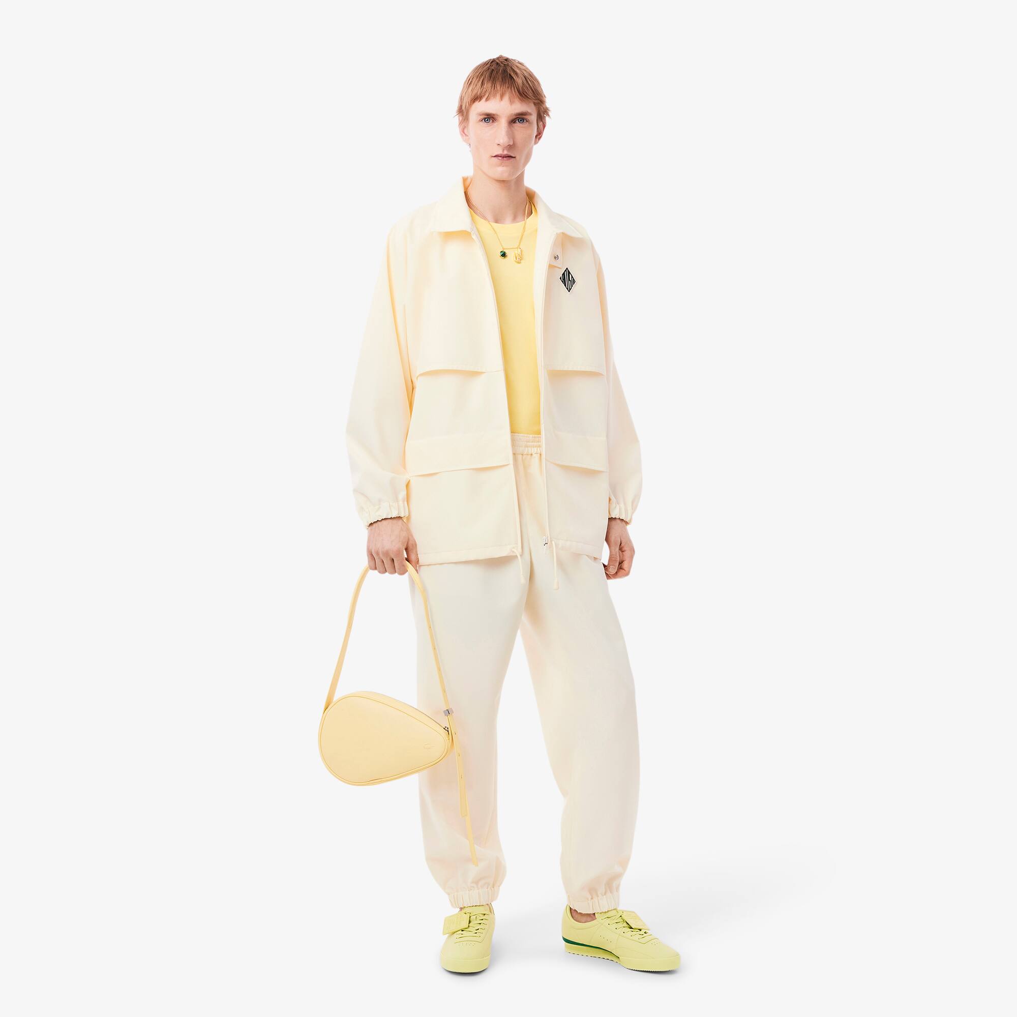 パンツ Cotton Wool Twill Track Pants The NeverWorn VI T7 Men's Track Pants | PUMA