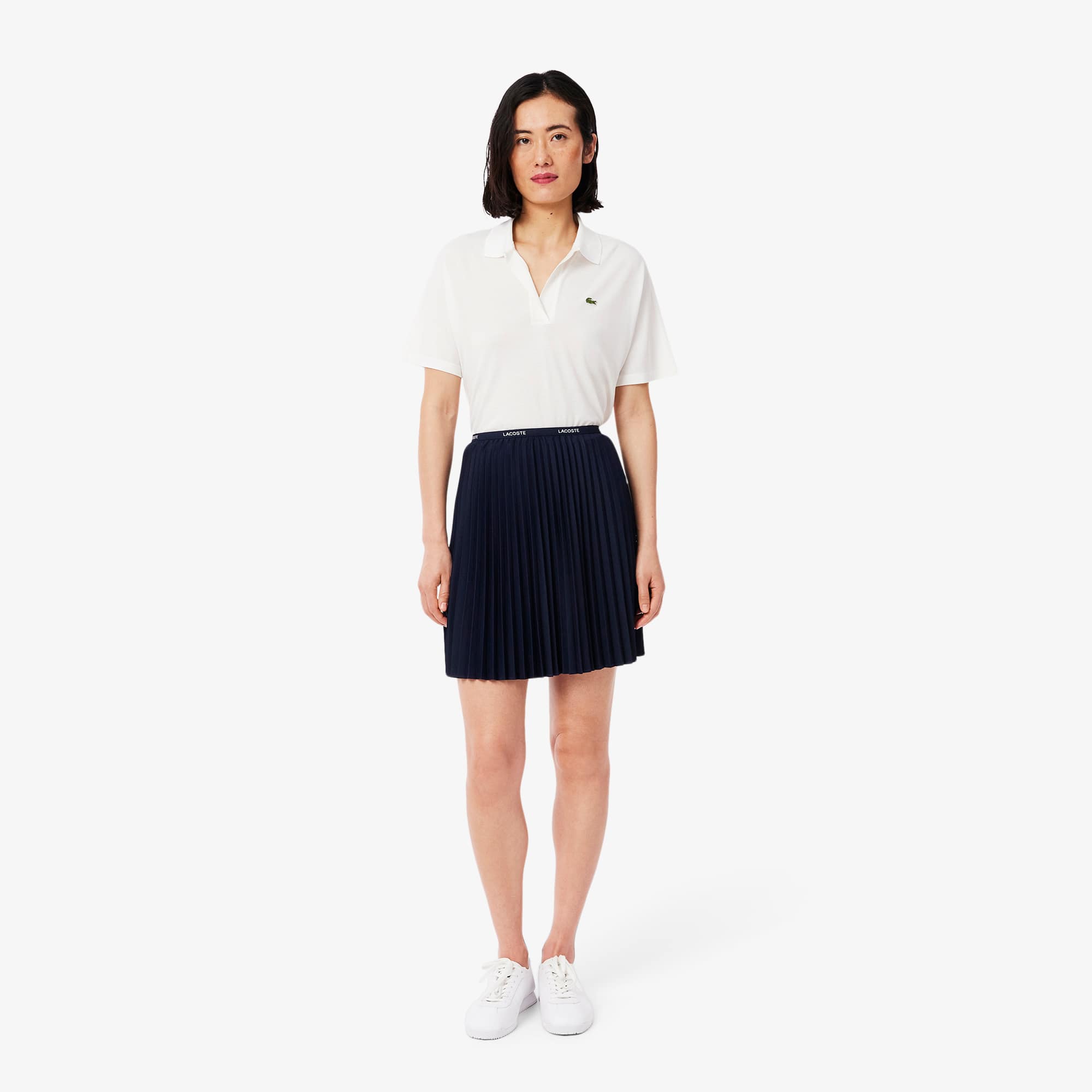 Shorts & Skirts | Lacoste