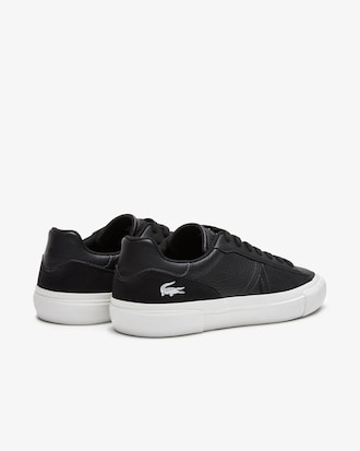 Men's L006 Leather Sneakers