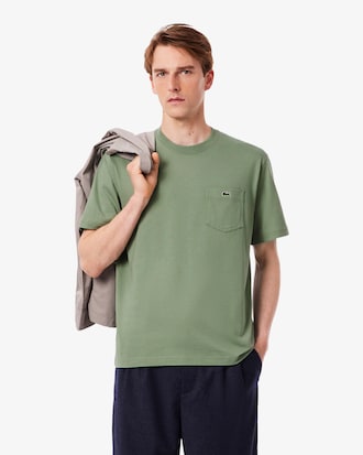 Men's Cotton T-Shirt 
