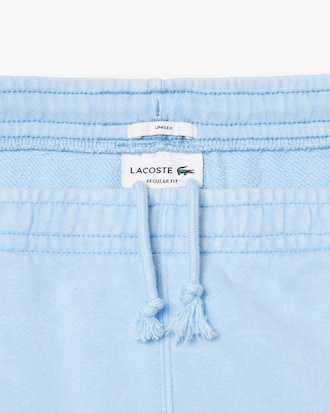 Unisex Regular Fit Cotton Sweatpants