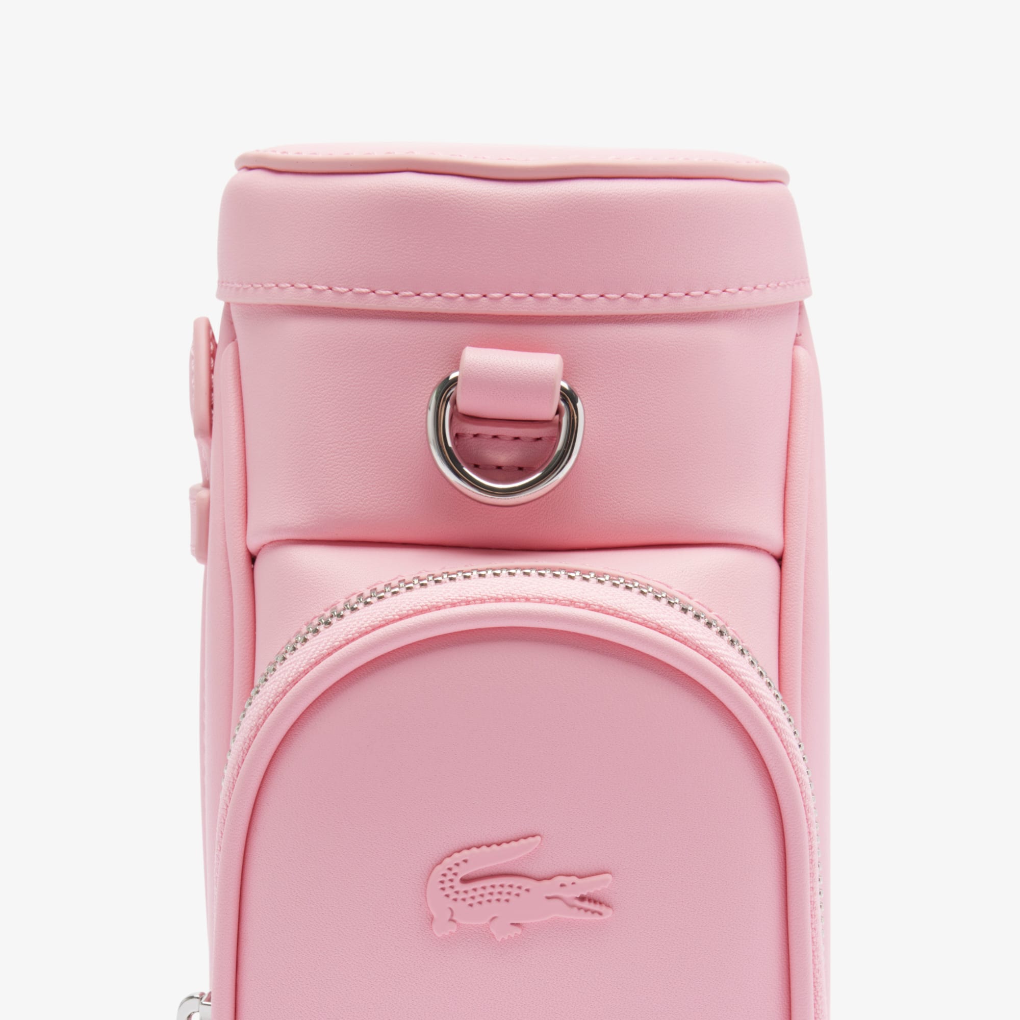 Meldane Mini Shoulder Bag - Bags - New In 2026 | Lacoste