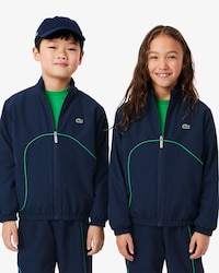 Chamarra deportiva repelente al agua para ni&ntilde;os