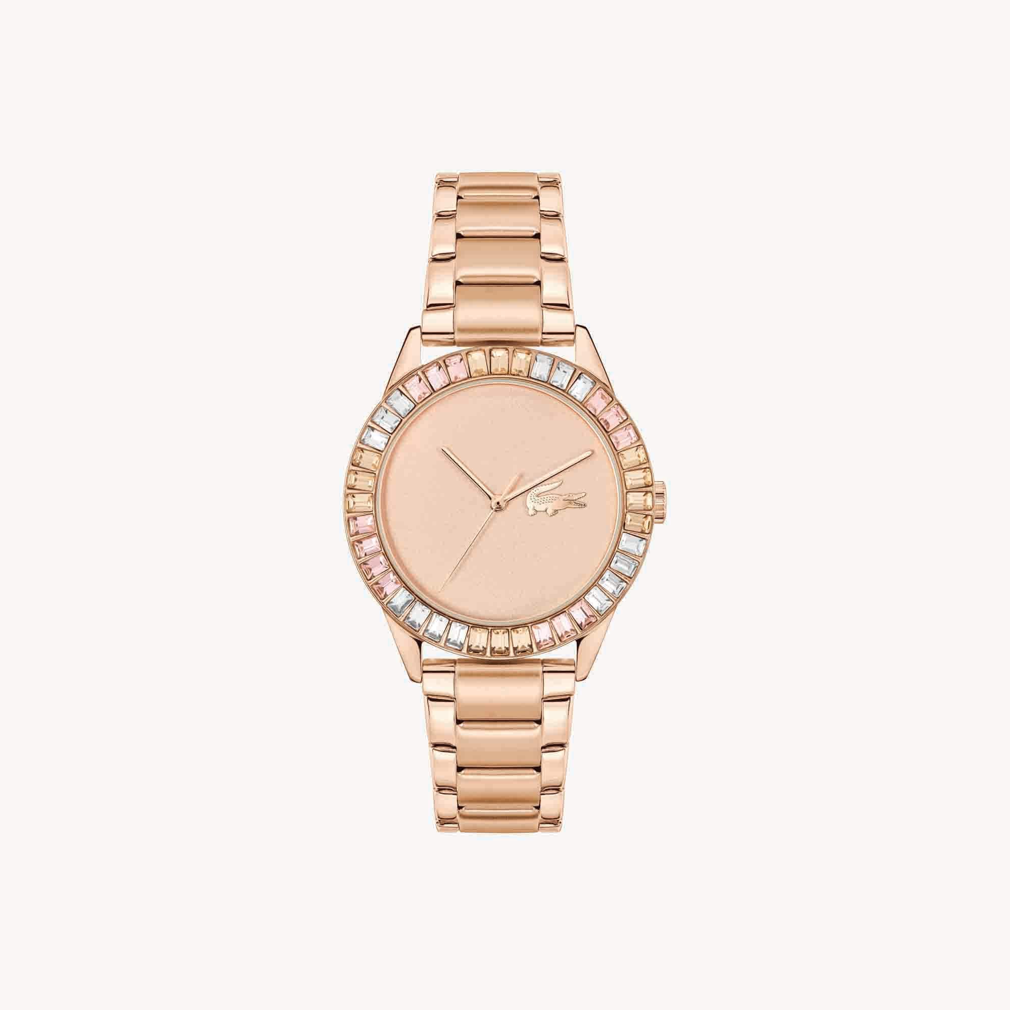 Lacoste Reloj Ladycroc Para Mujer