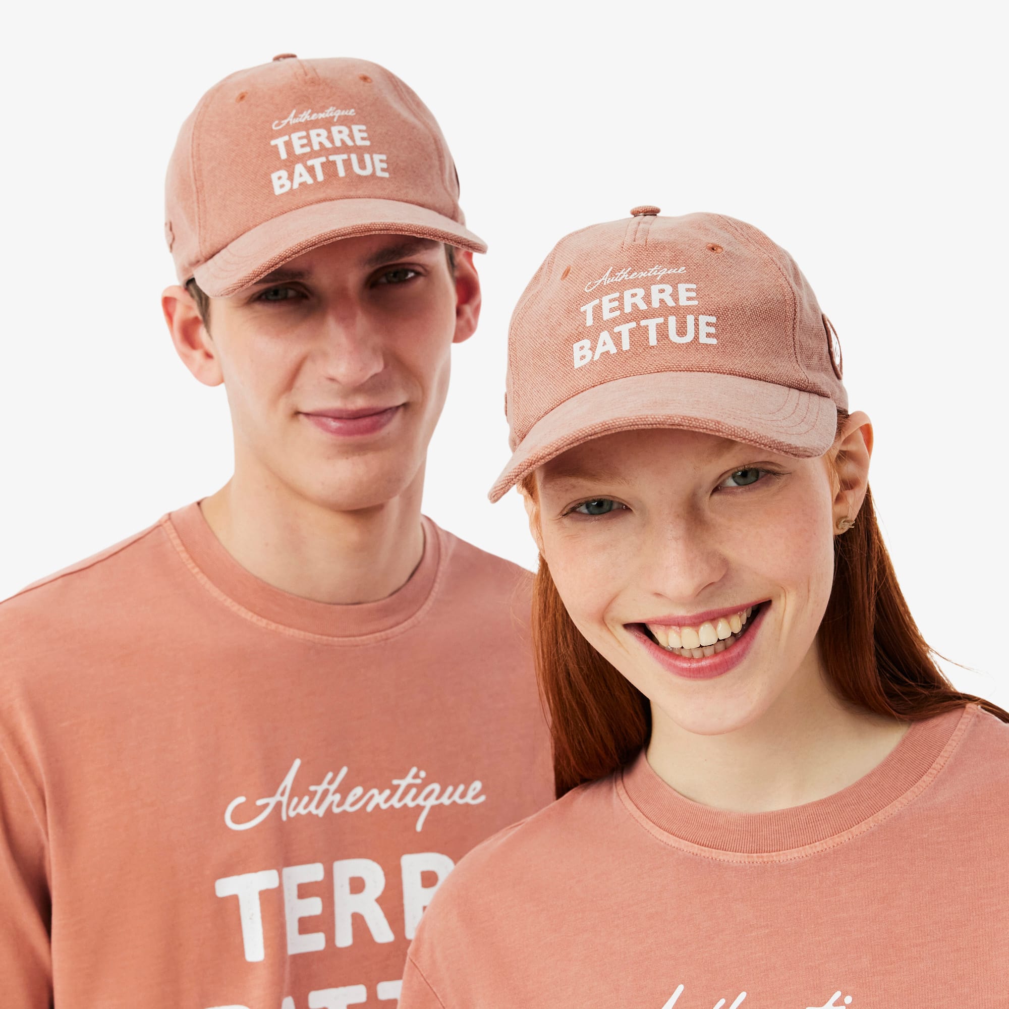 Unisex Roland-Garros Edition Clay Court Cap