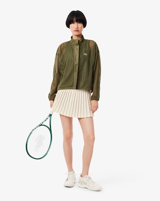 Women's Ultra Dry Lined Tennis Skirt