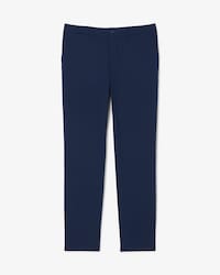 Men's Slim Fit Commuter Pants