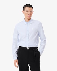 Men's Slim Fit Cotton Shirt