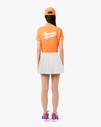 Women's Miami Open Edition Ballgirl Tennis Skirt