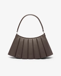 Sac moyen Lenglen Défilé en cuir