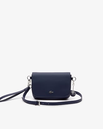 Sac bandoulière Daily Classic en toile piquée