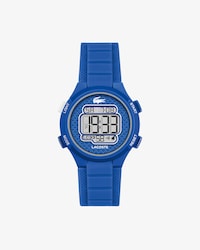LC33 Digital Silicone Watch