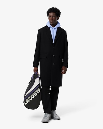 Large Brewen Racket Backpack