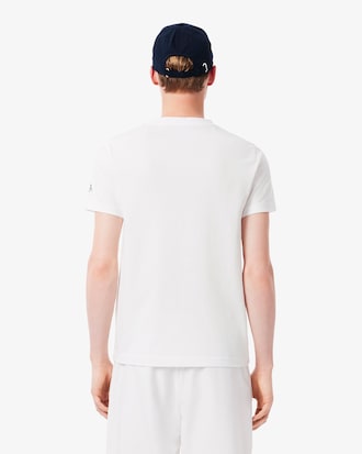 Men's Lacoste Tennis x Novak Djokovic Pack