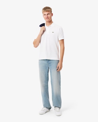 Men's Classic Fit Original L.12.12 Polo