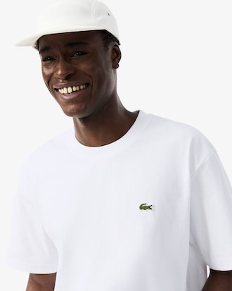 Heavy Cotton Jersey T-shirt