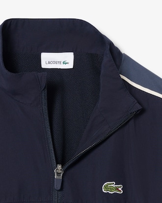 Sport Colorblock Tracksuit