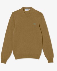 Unisex Made in France Seamless Cashmere Sweater