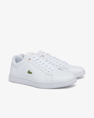 Sneakers Carnaby Evo BL femme en matière synthétique et en cuir