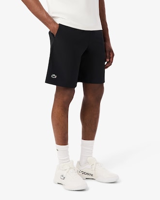 Men's Regular Fit Ultra Dry Tennis Shorts