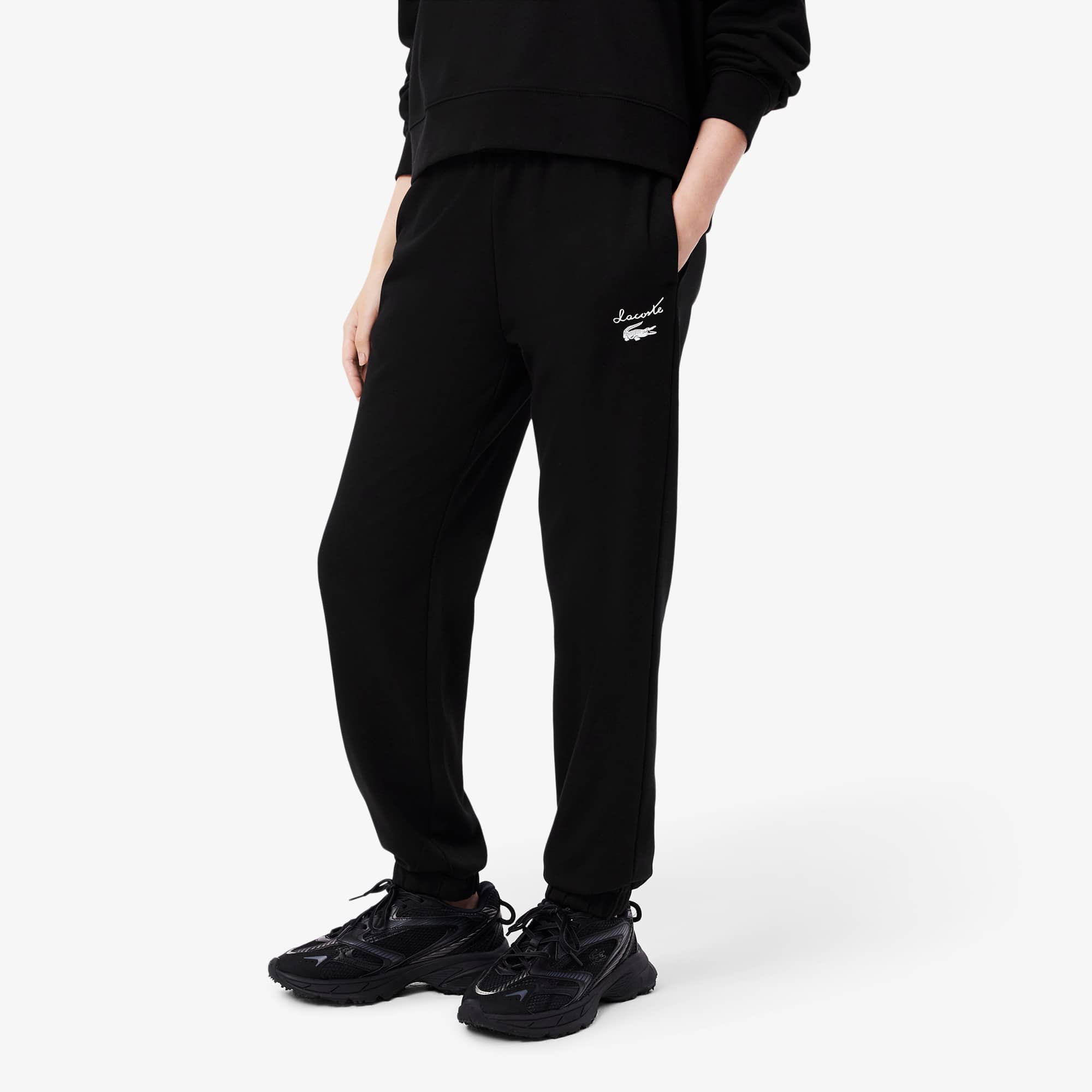 ラクスコレクション ボディスーツ AA105Q RIB BODYSUIT 1