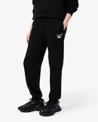 Women's Logo Fleece Sweatpants
