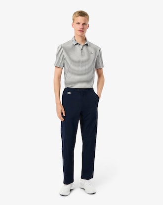 Men's Water-Repellent Fabric Stretch Golf Pants