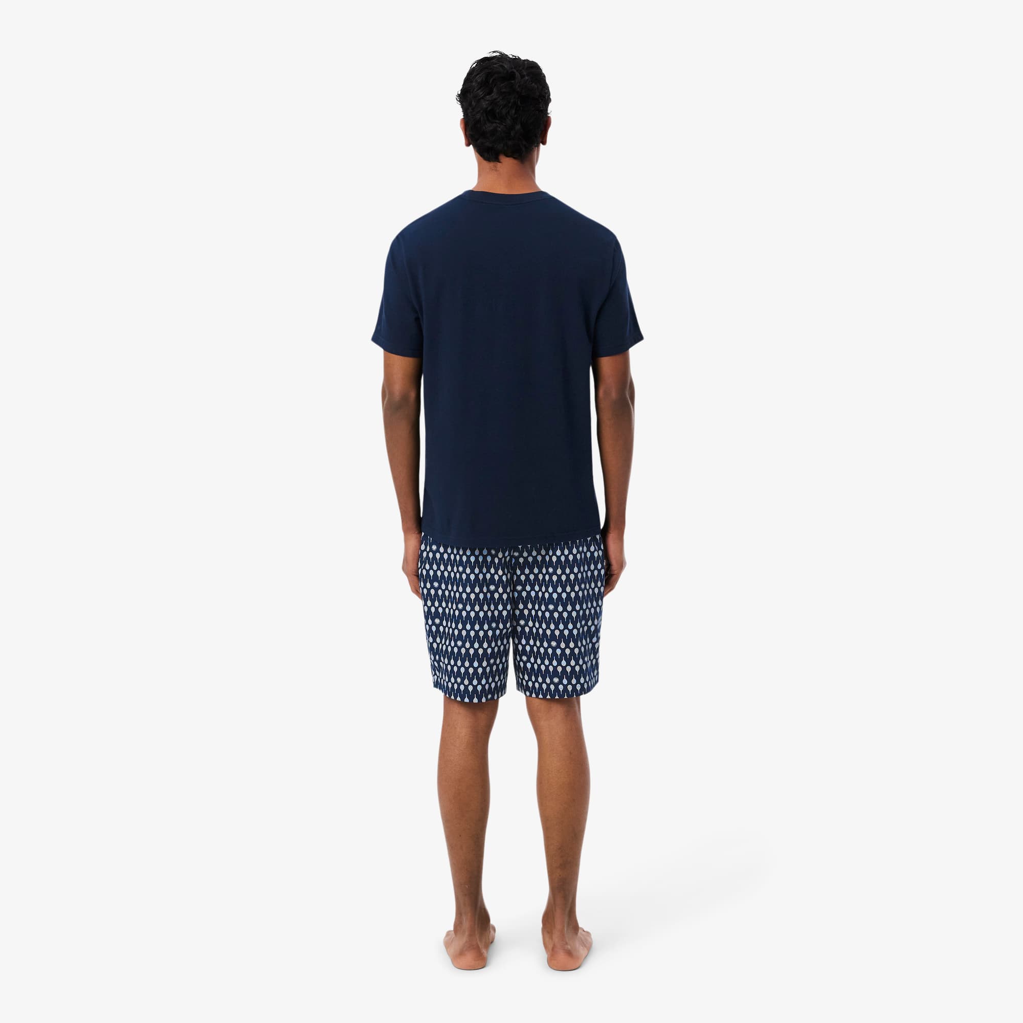 Roland-Garros Edition Pajama Set