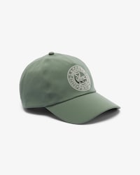 Casquette ajustable et déperlante