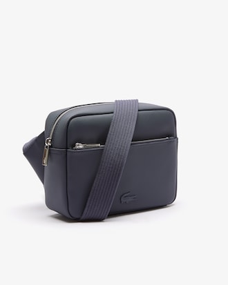 Classic Petit Piqu&eacute; Reporter Bag