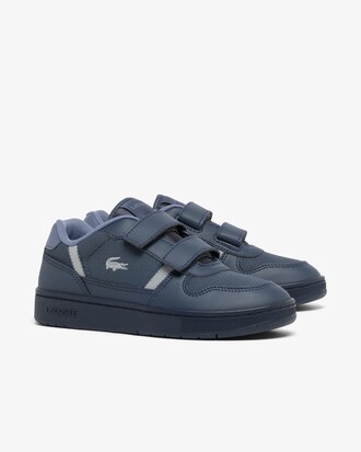 Children's T-Clip Set Sneakers