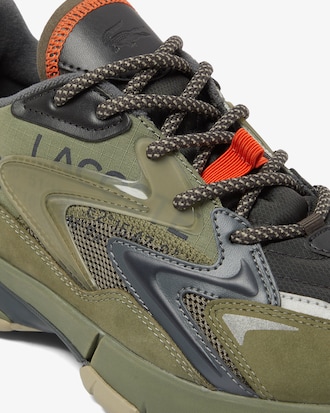 Men's L003 Neo Tech Sneakers