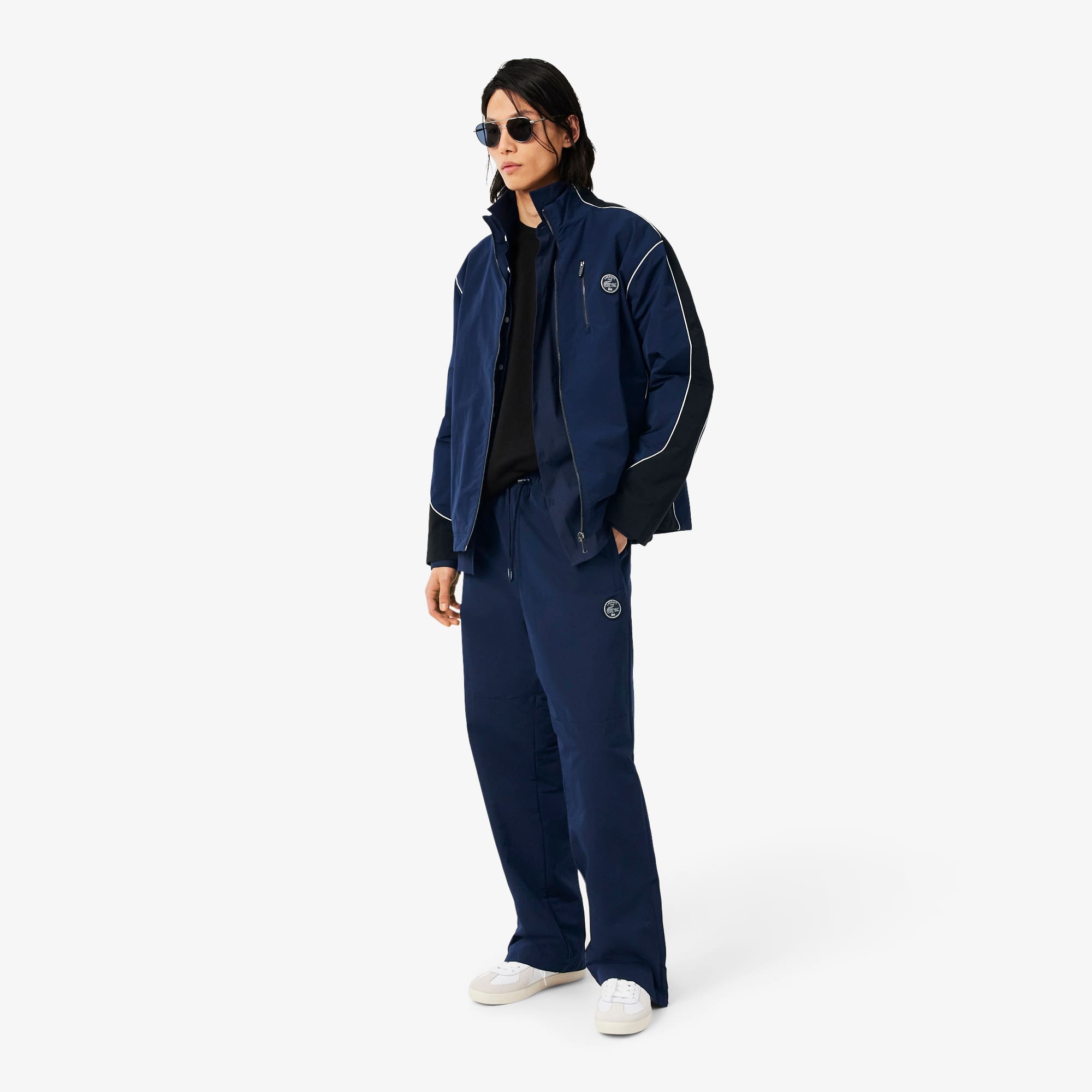 Archive Edition Water-Repellent Pants