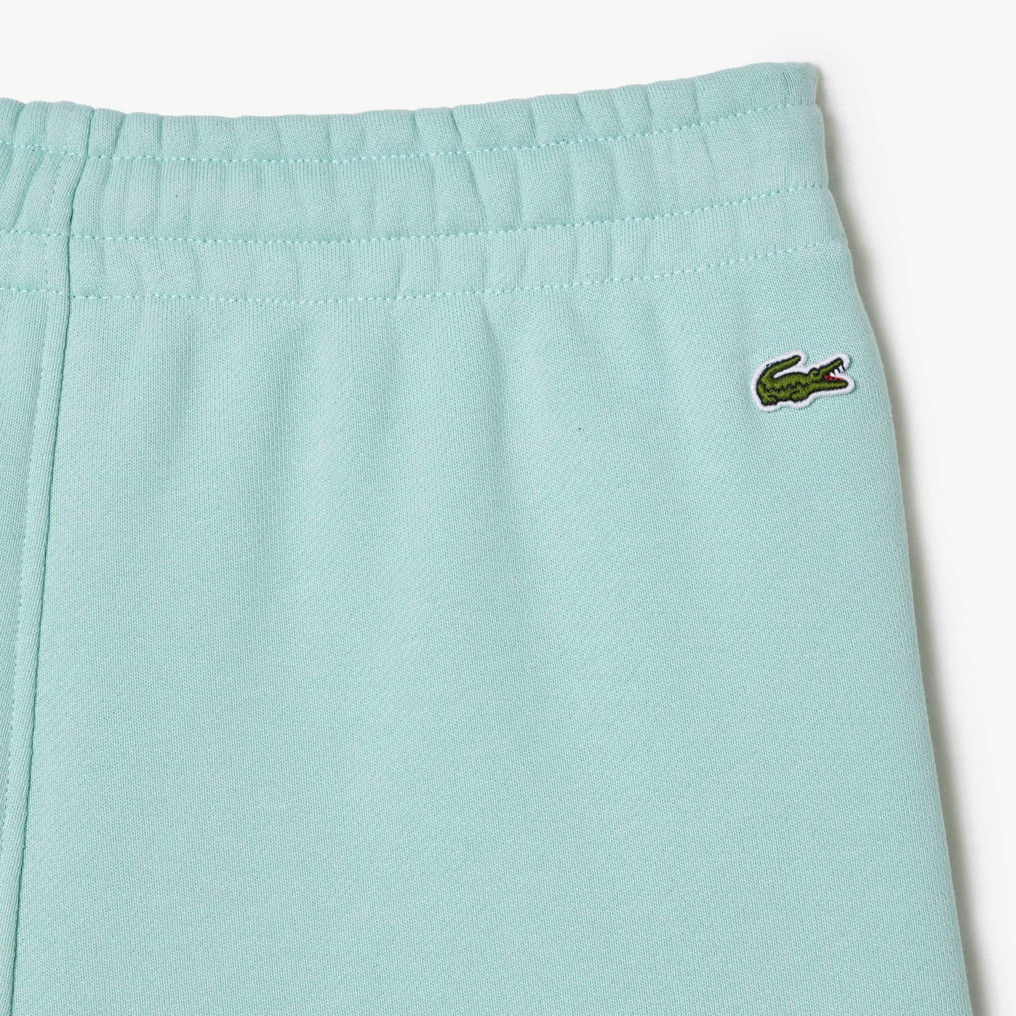 Women's Straight Leg Embroidered Sweatpants - Pants & Leggings