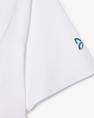 Polo Tennis x Novak Djokovic Collection Djokovic de corte est&aacute;ndar