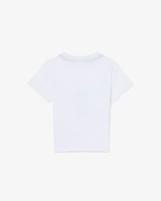 Kids' Cotton T-Shirt