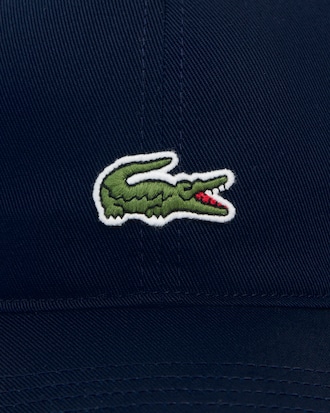 Boys' Cotton Twill Cap