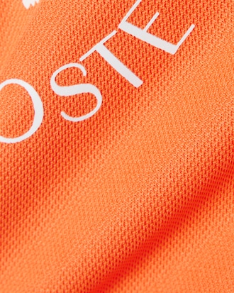 Miami Open Edition Ballgirl Polo