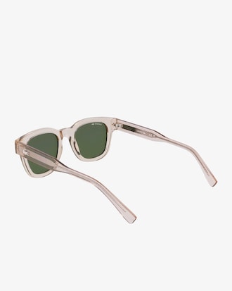 L.12.12 Trim Rectangle Glasses