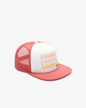 Gorra de camionero de neopreno ligero