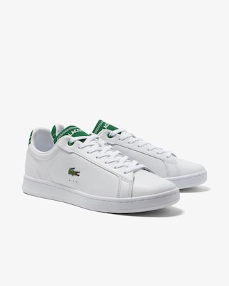 Sneakers para hombre Carnaby Pro en piel a contraste